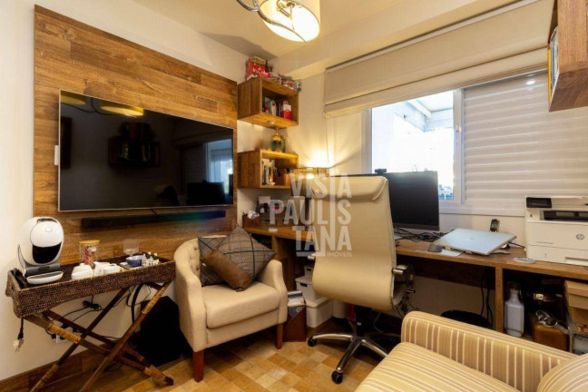 Imagem Apartamento com 2 Quartos à Venda, 77 m² em Alto Da Lapa - São Paulo Imagem Apartamento com 2 Quartos à Venda, 77 m² em Alto Da Lapa - São Paulo