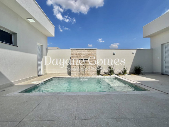 Imagem Casa com 3 Quartos à Venda, 190 m² em Jardim Residencial Dona Maria José - Indaiatuba Imagem Casa com 3 Quartos à Venda, 190 m² em Jardim Residencial Dona Maria José - Indaiatuba