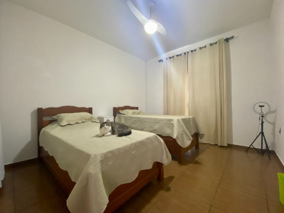 Imagem Casa com 4 Quartos à Venda, 250 m² em Barreiros - São José Imagem Casa com 4 Quartos à Venda, 250 m² em Barreiros - São José