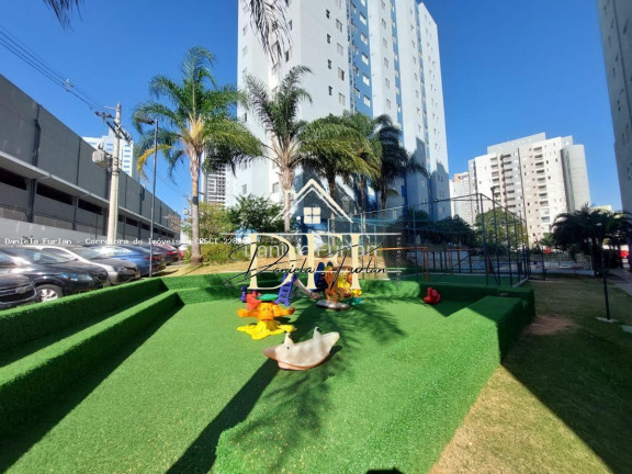 Imagem Apartamento com 2 Quartos à Venda, 47 m² em Edifício Vida Plena - Sorocaba Imagem Apartamento com 2 Quartos à Venda, 47 m² em Edifício Vida Plena - Sorocaba
