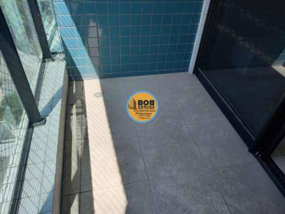 Imagem Apartamento com 3 Quartos à Venda, 99 m² em Boa Viagem - Recife