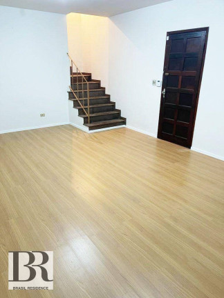 Imagem Casa com 3 Quartos à Venda ou Locação, 145 m² em Vila Santo Estéfano - São Paulo