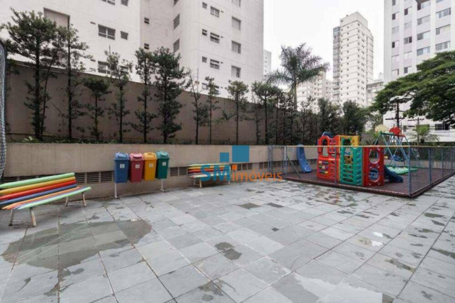 Imagem Apartamento com 2 Quartos à Venda, 54 m² em Brooklin Novo - São Paulo Imagem Apartamento com 2 Quartos à Venda, 54 m² em Brooklin Novo - São Paulo