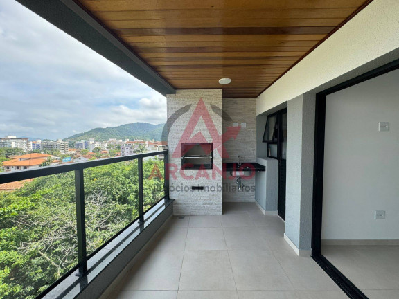 Imagem Apartamento com 2 Quartos à Venda, 82 m² em Itagua - Ubatuba Imagem Apartamento com 2 Quartos à Venda, 82 m² em Itagua - Ubatuba