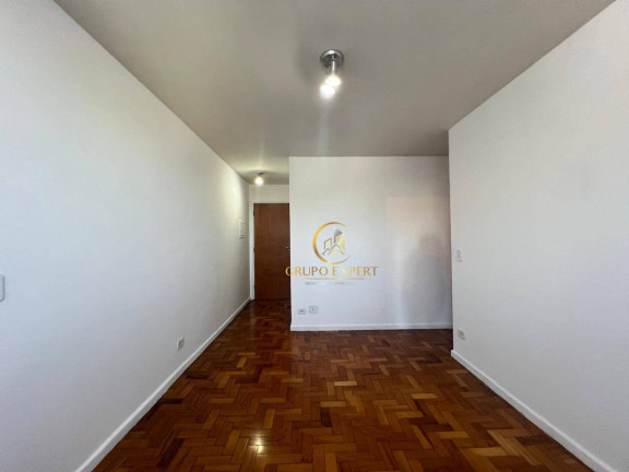 Imagem Apartamento com 1 Quarto para Alugar, 40 m² em Vila Adyana - São José Dos Campos Imagem Apartamento com 1 Quarto para Alugar, 40 m² em Vila Adyana - São José Dos Campos