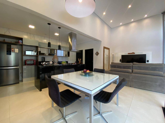Imagem Casa de Condomínio com 3 Quartos à Venda, 246 m² em Jardim Novo Horizonte - Sorocaba