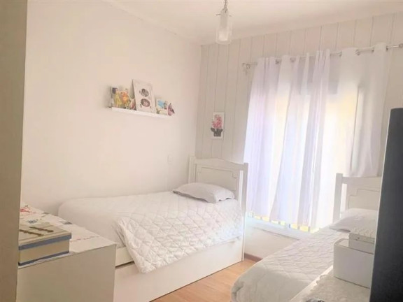 Imagem Apartamento com 3 Quartos à Venda, 120 m² em Jardim Da Saude - Sao Paulo
