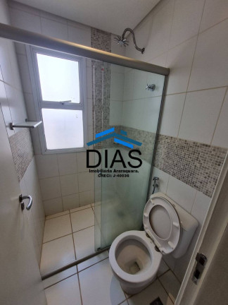 Imagem Apartamento com 2 Quartos à Venda, 72 m² em Jardim Dos Manacás - Araraquara