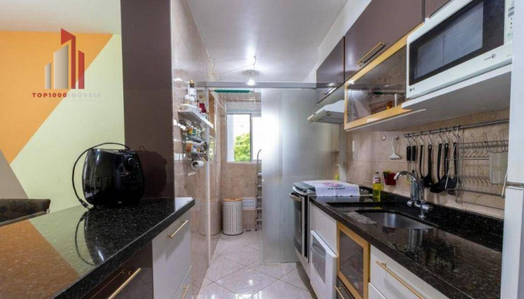 Imagem Apartamento com 2 Quartos à Venda, 70 m² em Freguesia Do ó - São Paulo