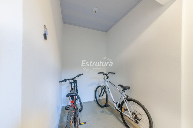 Apartamento com 1 Quarto à Venda, 40 m² em Camobi - Santa Maria