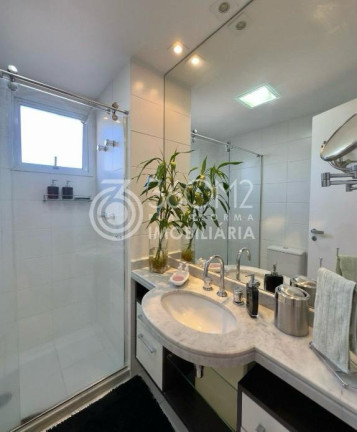 Imagem Apartamento com 3 Quartos à Venda, 132 m² em Campestre - Santo André Imagem Apartamento com 3 Quartos à Venda, 132 m² em Campestre - Santo André