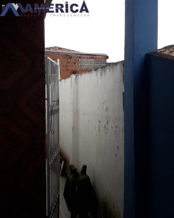 Imagem Casa com 3 Quartos à Venda, 160 m² em Ernesto Geisel - João Pessoa Imagem Casa com 3 Quartos à Venda, 160 m² em Ernesto Geisel - João Pessoa