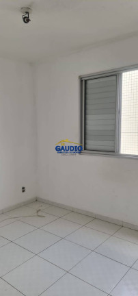 Imagem Apartamento com 2 Quartos à Venda, 42 m² em Vila Indiana - Taboão Da Serra Imagem Apartamento com 2 Quartos à Venda, 42 m² em Vila Indiana - Taboão Da Serra