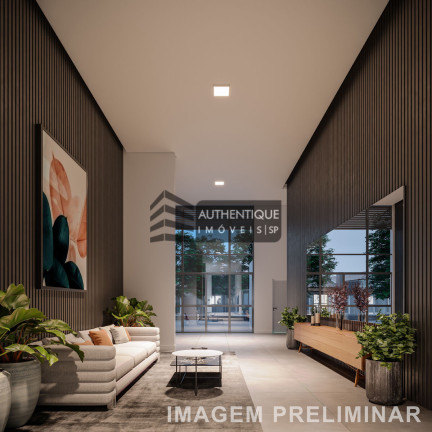 Imagem Apartamento com 3 Quartos à Venda, 108 m² em Mooca - São Paulo
