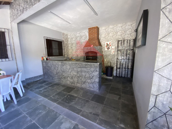 Imagem Casa com 3 Quartos à Venda, 75 m² em Jardim Veneza - Peruíbe Imagem Casa com 3 Quartos à Venda, 75 m² em Jardim Veneza - Peruíbe