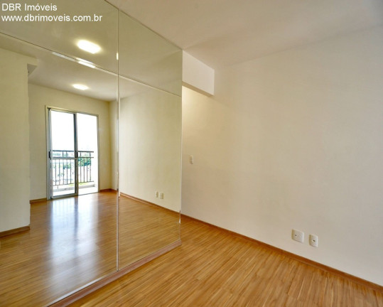Imagem Apartamento com 2 Quartos à Venda, 50 m² em Tatuapé - São Paulo Imagem Apartamento com 2 Quartos à Venda, 50 m² em Tatuapé - São Paulo