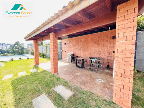 Imagem Imóvel com 3 Quartos à Venda, 2.100 m² em Mato Dentro - Mairiporã