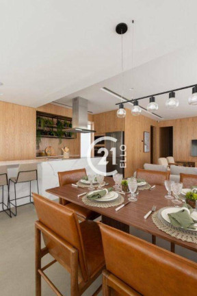 Imagem Apartamento com 3 Quartos à Venda, 142 m² em Pinheiros - São Paulo