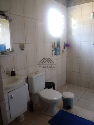 Imagem Chácara com 5 Quartos à Venda, 2.000 m² em Jardim São Fernando - Itanhaém Imagem Chácara com 5 Quartos à Venda, 2.000 m² em Jardim São Fernando - Itanhaém
