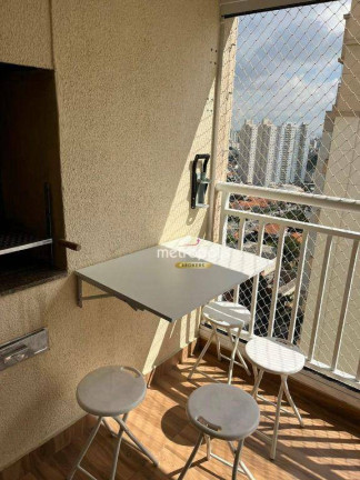 Imagem Apartamento com 3 Quartos à Venda, 75 m² em Campestre - Santo André Imagem Apartamento com 3 Quartos à Venda, 75 m² em Campestre - Santo André
