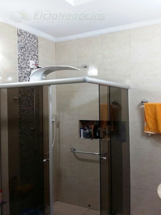 Imagem Sobrado com 3 Quartos à Venda, 126 m² em Vila Catupia - São Paulo