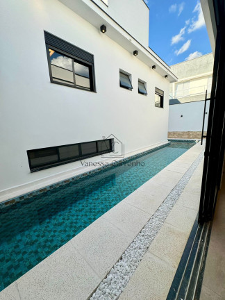 Casa de Condomínio com 3 Quartos à Venda, 274 m² em Parque Ibiti Reserva - Sorocaba