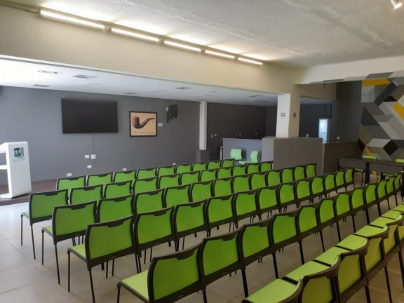 Imagem Sala Comercial à Venda, 46 m² em Jabaquara - São Paulo Imagem Sala Comercial à Venda, 46 m² em Jabaquara - São Paulo