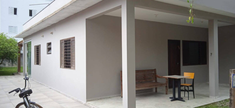 Casa com 3 Quartos à Venda, 300 m² em Toninhas - Ubatuba