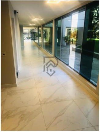 Imagem Apartamento com 4 Quartos à Venda, 165 m² em Moema - São Paulo