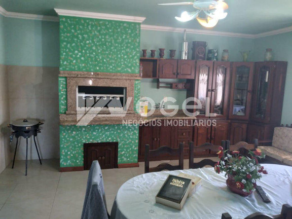 Imagem Casa com 4 Quartos à Venda, 375 m² em Feitoria - Sao Leopoldo Imagem Casa com 4 Quartos à Venda, 375 m² em Feitoria - Sao Leopoldo