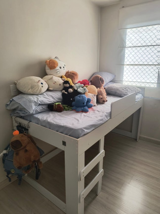 Imagem Apartamento com 2 Quartos à Venda, 57 m² em Vila Leopoldina - São Paulo