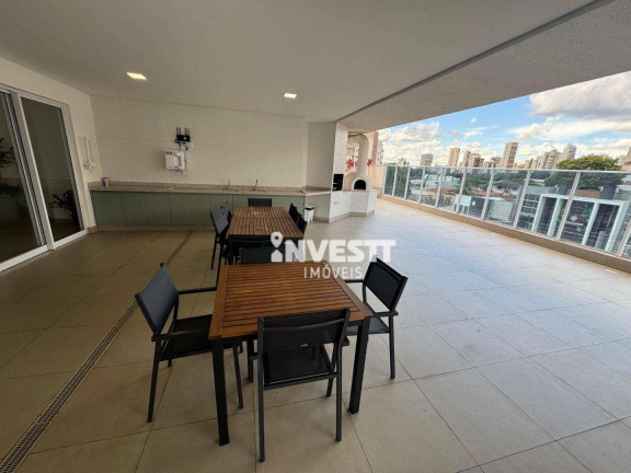 Imagem Apartamento com 3 Quartos para Alugar, 87 m² em Setor Coimbra - Goiânia