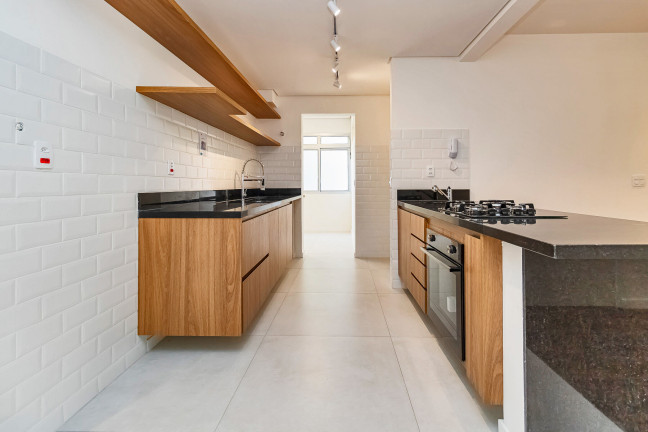 Imagem Apartamento com 3 Quartos à Venda, 129 m² em Itaim Bibi - São Paulo Imagem Apartamento com 3 Quartos à Venda, 129 m² em Itaim Bibi - São Paulo
