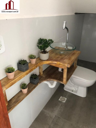 Imagem Casa com 2 Quartos à Venda,  em Jardim Dos Lagos - Franco Da Rocha