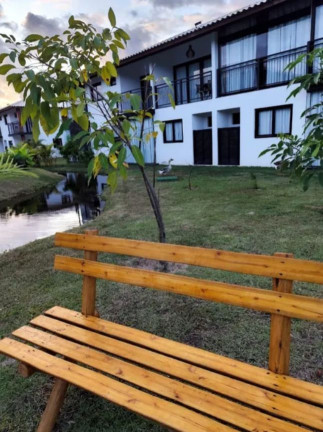 Imagem Apartamento com 2 Quartos à Venda, 56 m² em Praia Do Forte - Mata De São João