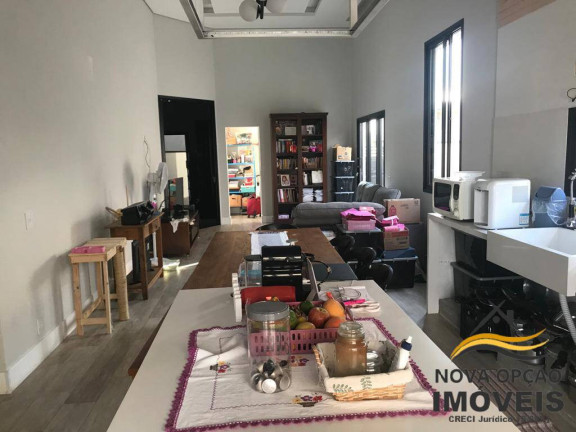 Imagem Casa com 3 Quartos à Venda, 162 m² em São Venâncio - Itupeva Imagem Casa com 3 Quartos à Venda, 162 m² em São Venâncio - Itupeva
