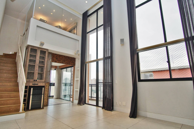 Imagem Apartamento com 3 Quartos à Venda, 184 m² em Panamby - São Paulo Imagem Apartamento com 3 Quartos à Venda, 184 m² em Panamby - São Paulo