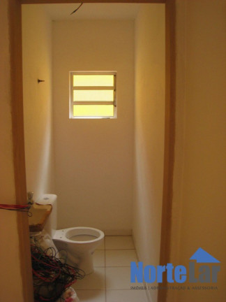 Imagem Sobrado com 2 Quartos para Alugar, 153 m² em Jardim Valparaiso - São Paulo