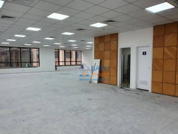 Imagem Imóvel para Alugar, 299 m² em Vila Olímpia - São Paulo
