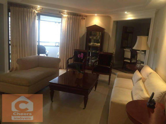 Imagem Apartamento com 4 Quartos à Venda, 237 m² em Moema - São Paulo Imagem Apartamento com 4 Quartos à Venda, 237 m² em Moema - São Paulo