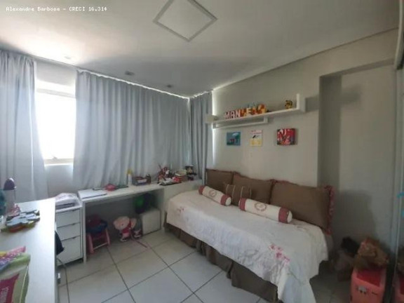 Imagem Apartamento com 4 Quartos à Venda, 163 m² em Boa Viagem - Recife