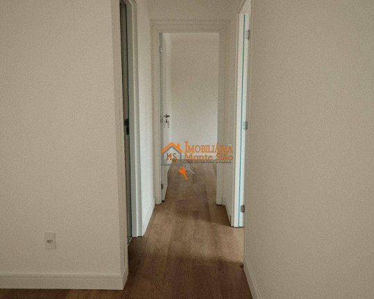 Imagem Apartamento com 2 Quartos à Venda, 55 m² em Parada Inglesa - São Paulo Imagem Apartamento com 2 Quartos à Venda, 55 m² em Parada Inglesa - São Paulo
