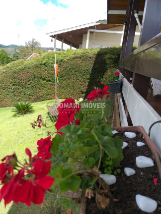 Imagem Casa com 4 Quartos à Venda, 160 m² em Região Da Abernéssia - Campos Do Jordão