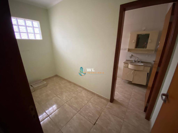 Imagem Casa com 3 Quartos para Alugar, 261 m² em Jardim Bandeirantes - Louveira