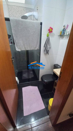 Imagem Sobrado com 2 Quartos à Venda, 60 m² em Jardim D'abril - Osasco