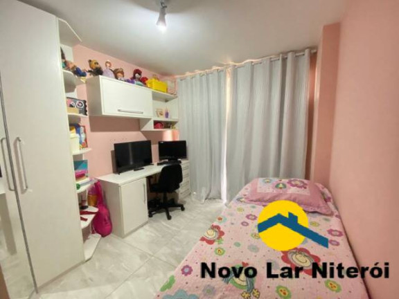 Imagem Apartamento com 3 Quartos à Venda, 115 m² em Piratininga - Niterói Imagem Apartamento com 3 Quartos à Venda, 115 m² em Piratininga - Niterói