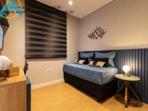 Imagem Casa com 3 Quartos à Venda, 157 m² em Guaxinduva - Atibaia