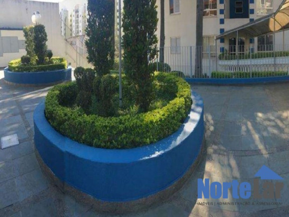 Imagem Apartamento com 2 Quartos à Venda, 62 m² em Vila Nova Cachoeirinha - São Paulo