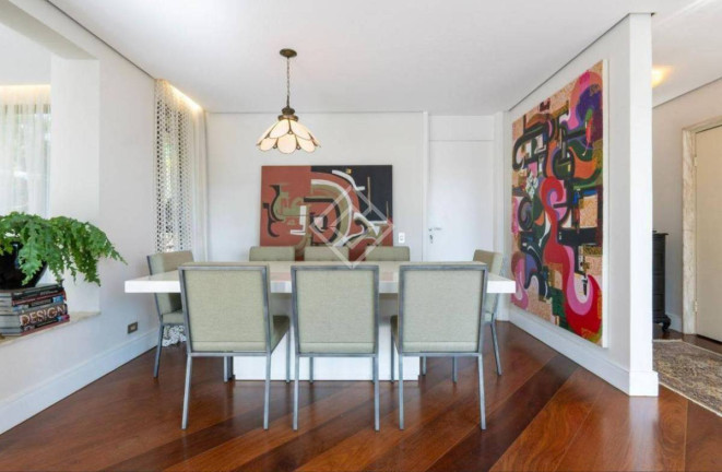 Imagem Apartamento com 3 Quartos à Venda, 180 m² em Jardim Fonte Do Morumbi - São Paulo Imagem Apartamento com 3 Quartos à Venda, 180 m² em Jardim Fonte Do Morumbi - São Paulo