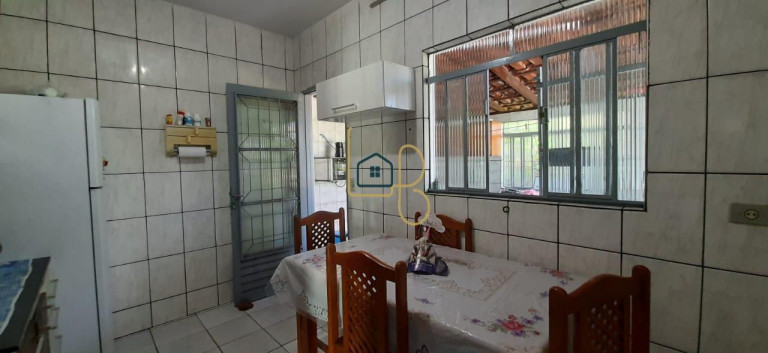 Imagem Casa com 2 Quartos à Venda, 50 m² em Jardim Leonor - Londrina